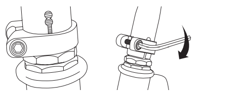 Collar Clamp